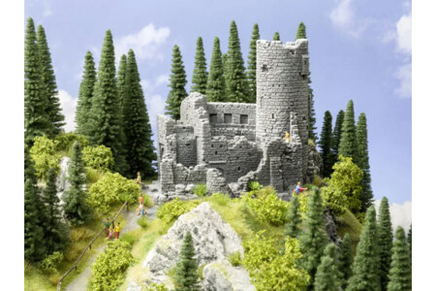 Burgruine