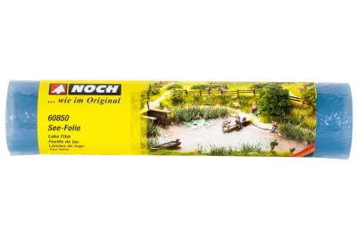 NOCH 60850: See-Folie