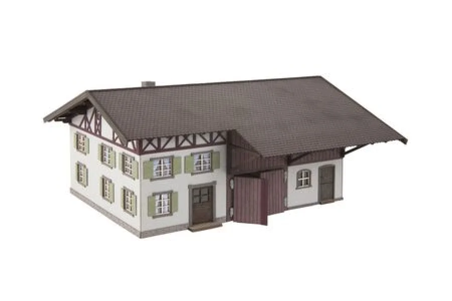 Bauernhof
