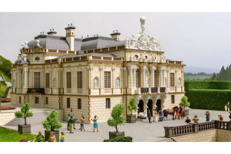 Schloss Linderhof