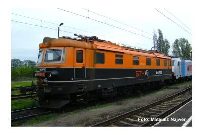 Piko 21029: Locomotive électrique 181 STK VI