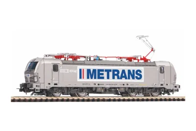 Piko 21605: Locomotive électrique Vectron Metrans VI