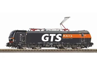 Piko 21613: Electric locomotive Vectron class 191 GTS VI