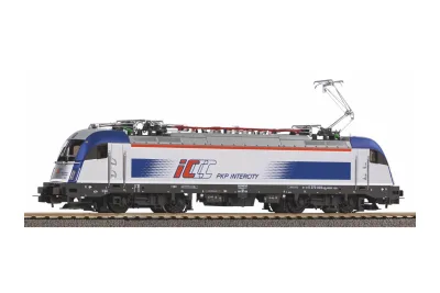 Piko 21615: Locomotive électrique série 183 Husarz PKP VI Intercity