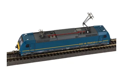 Piko 21622: Villanymozdony 480 sorozat MÁV VI