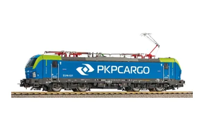 Piko 21650: Locomotive électrique Vectron EU46 PKP Cargo VI