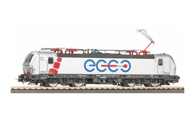 Piko 21673: Sound-Elektrolok Vectron BR 193 ecco-Rail VI, inkl. PIKO Sound-Decoder