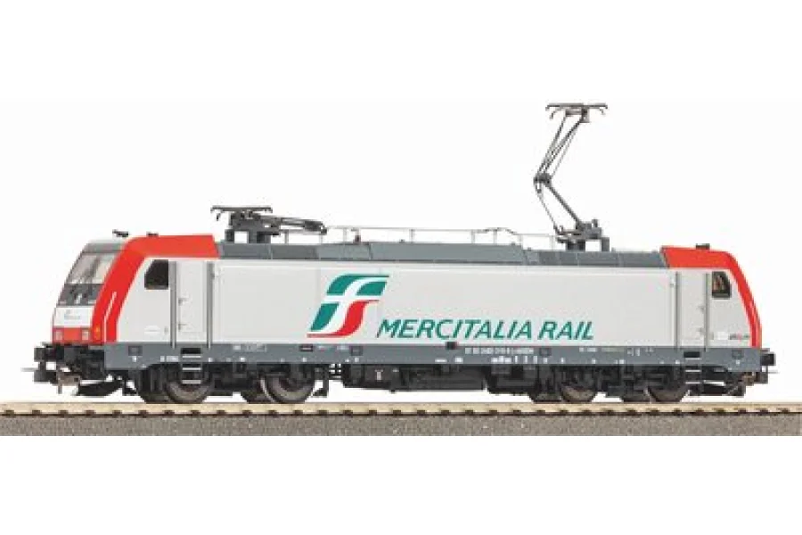Електровоз E.483 Mercitalia VI