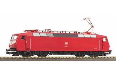 Piko 21695: Lokomotywa elektryczna 120 005 DB IV