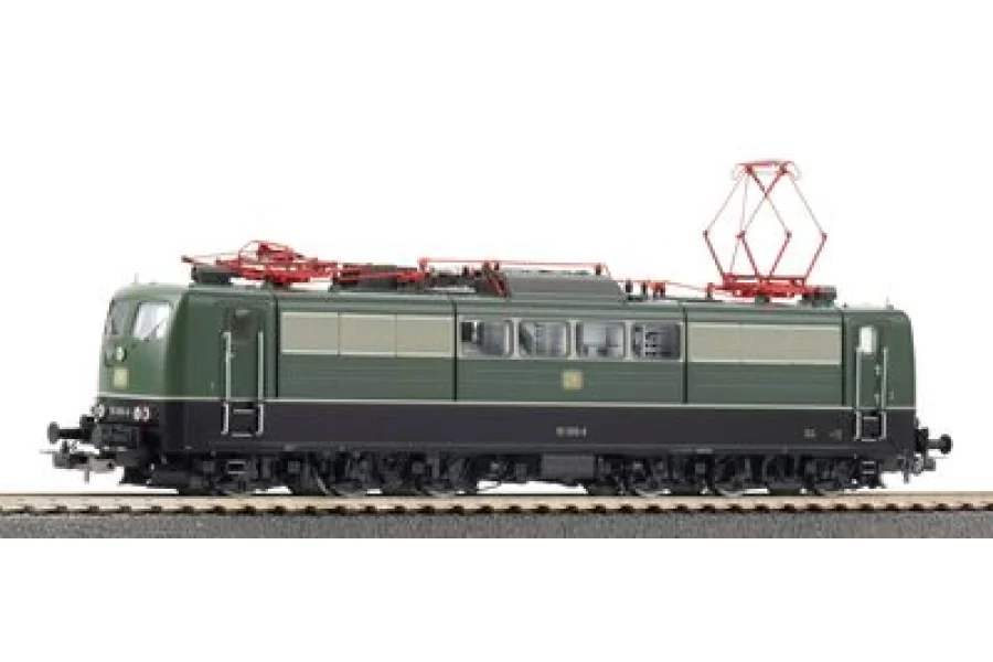 Звуковой электровоз BR 151 DB IV, с декодером звука PIKO