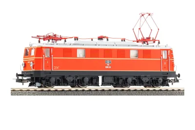 Piko 21722: Electric locomotive series 1041 ÖBB IV