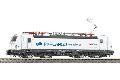 Piko 21746: Elektrolok BR 383 PKP Cargo International VI