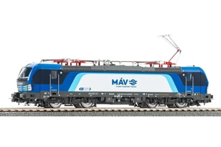 Villanymozdony Vectron