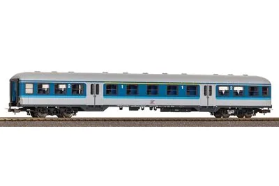 Piko 23601: Wagon podmiejski 1./2. klasa GFF VI