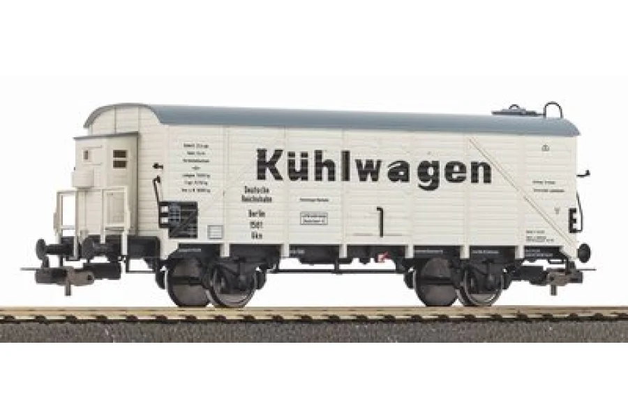Koelwagen Gkn Berlin DRG II