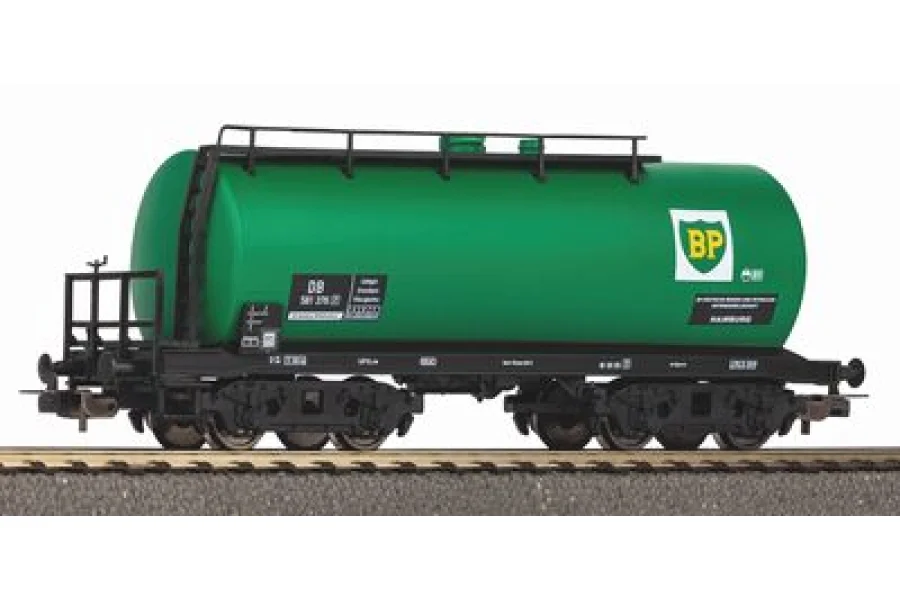 Tank wagon BP DB III