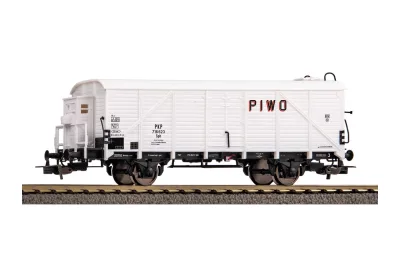 Piko 24514: Hűtővagon ex "Berlin" PKP III