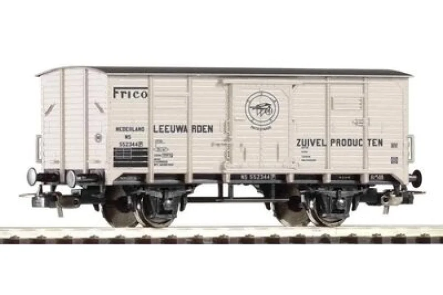 Hűtővagon "Frico" NS III