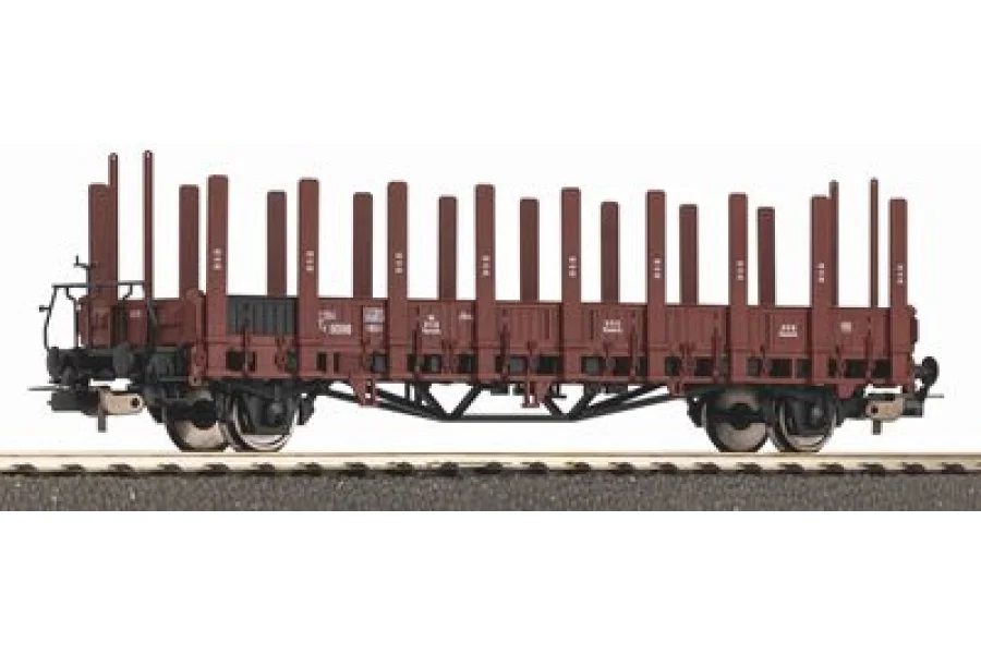 Wagon à rancher DSB III