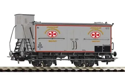 Piko 24530: Wagon do drożdży DDSF II