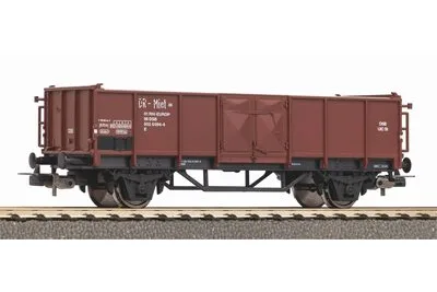 Piko 24537: Open freight wagon DSB IV