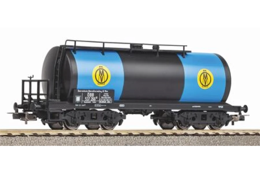 Tank wagon OMV ÖBB III