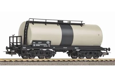 Piko 24540: Vagón cisterna SNCB III