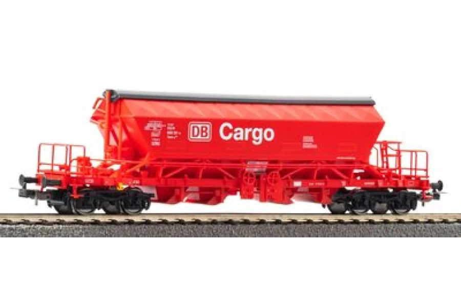 Калійний вагон Taoos894 DB Cargo VI