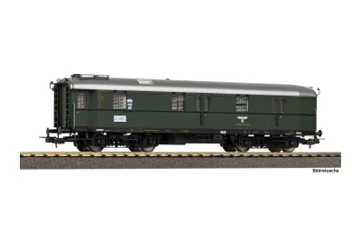 Piko 24552: Postakocsi DRP DRG II