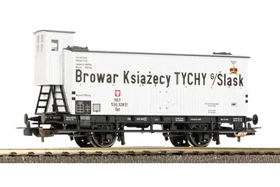 Piko 24557: Wagon à bière PKP