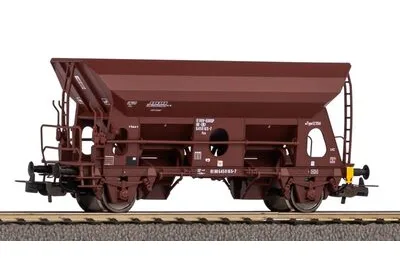 Piko 24601: Wagon samowyładowczy SNCB V