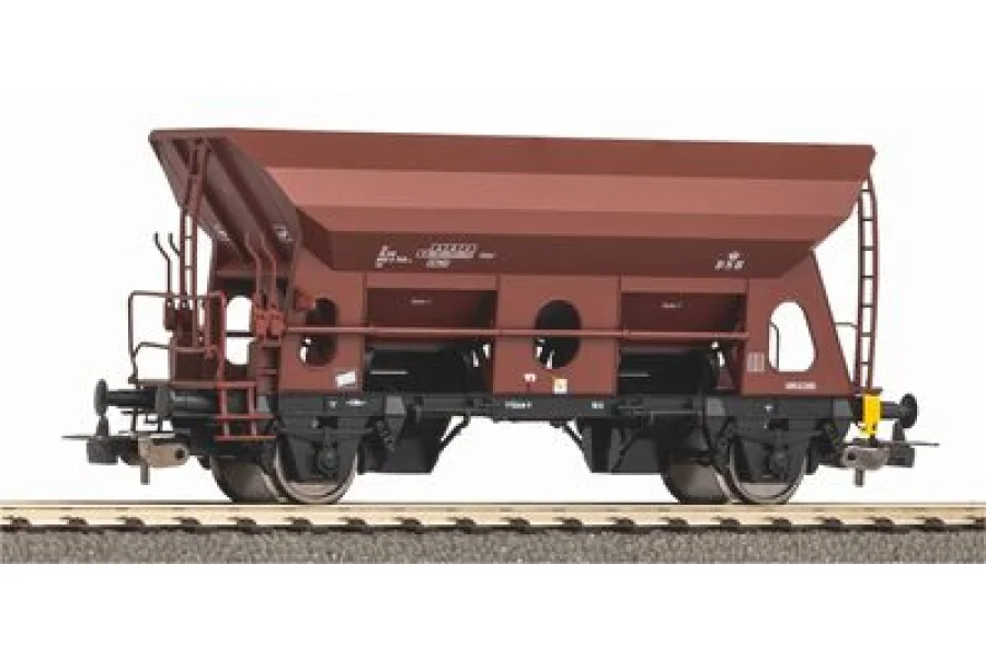 Önürítős vagon Fccs DSB IV