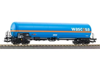 Piko 24638: Druckgaskesselwagen Zagkks Wascosa Schröder u. Klaus VI