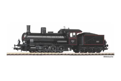 Piko 27518: Locomotive à tender 431 (BR 55 / G7.1) MAV III