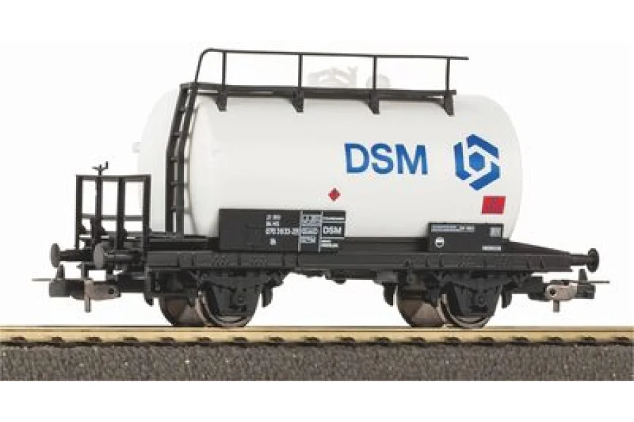 Carro cisterna DSM NS IV