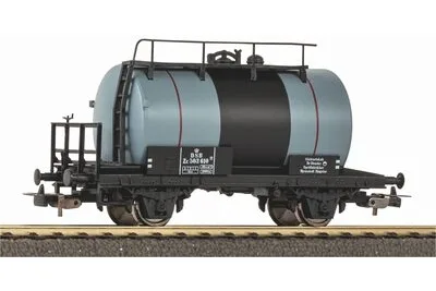 Piko 27714: Wagon do melasy DDSF III