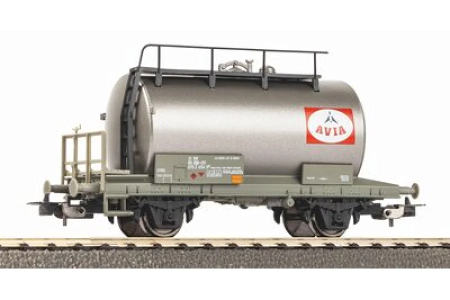 Цистерна Avia SBB IV