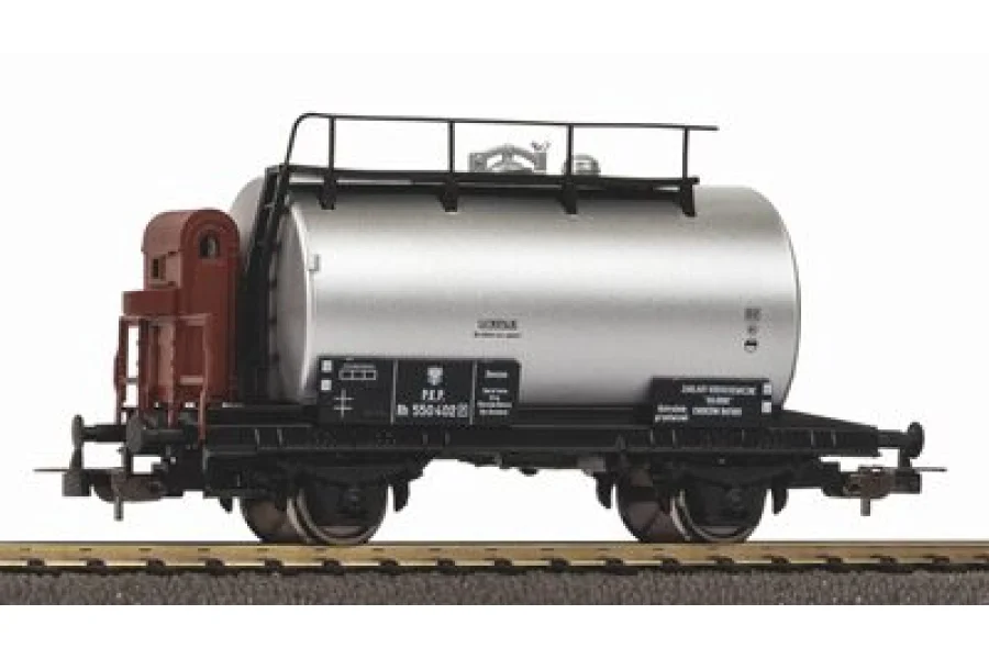 Wagon-citerne PKP III