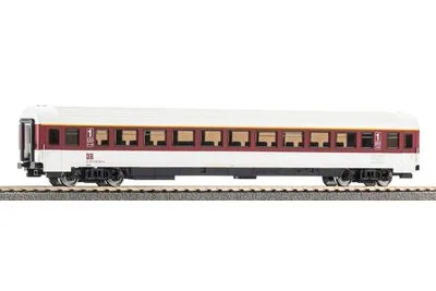 Piko 27741: Wagon pasażerski 1. klasa DR IV