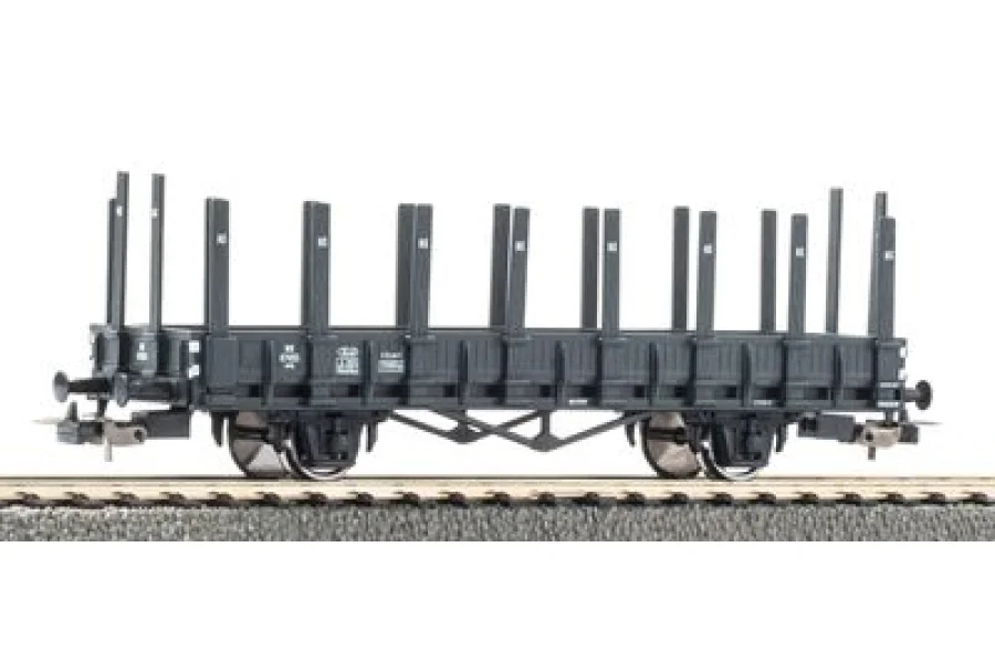 Rakoncás vagon LWRK 87855 NS III