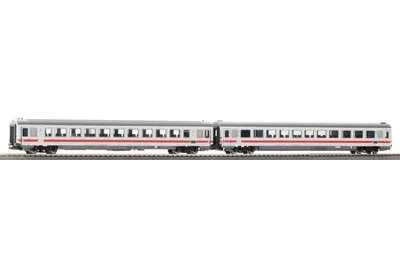Piko 28348: Zestaw 2 wagonów osobowych IC modern 2. klasy ÖBB VI