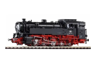 Piko 50049: Gőzmozdony 82 sorozat DB IV