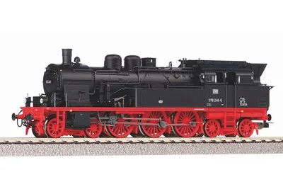 Piko 50608: Lokomotywa parowa seria 078 DB IV