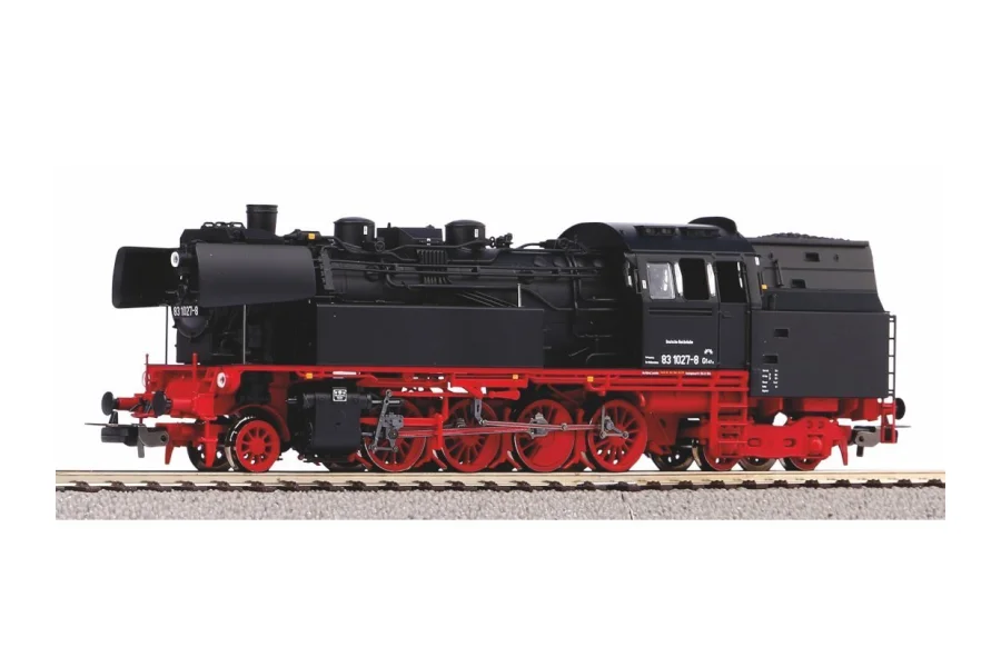 Танк-паровоз BR 83.10