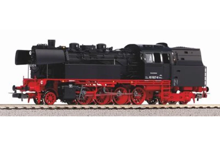 Locomotora ténder BR 83.10