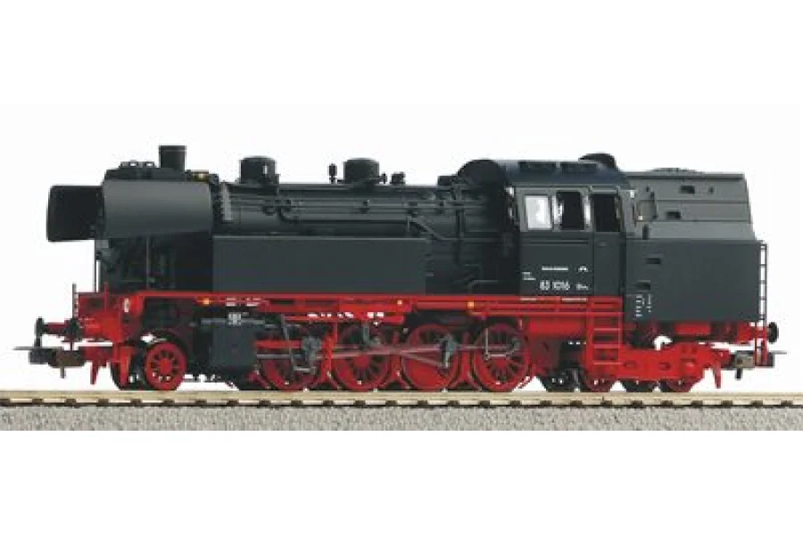 Tank locomotive series 83.10