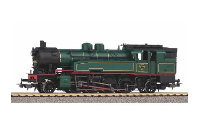 Piko 50658: Locomotive vapeur série 97 SNCB III, version courant alternatif