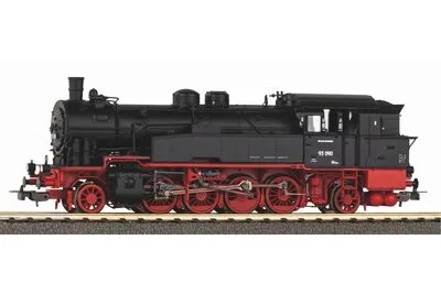 Piko 50664: Lokomotywa parowa seria 93 DR III