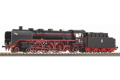 Piko 50687: Lokomotywa parowa seria Pm2 PKP IV