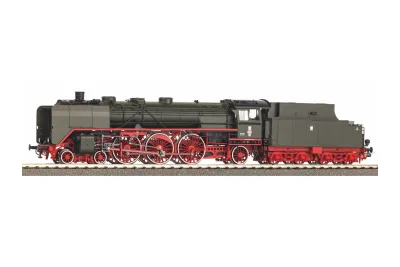 Piko 50696: Паровоз Pm2 PKP III